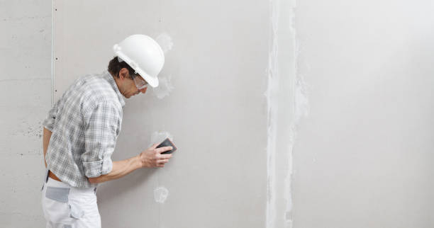 Best Trim and Molding Painting  in Granite Hills, CA