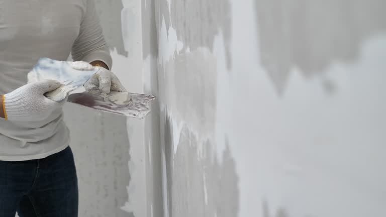 Professional Painting in Granite Hills, CA